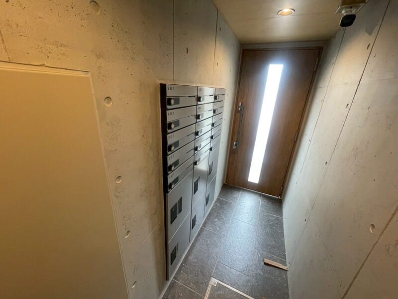 グランシアター ネオ トキワの写真