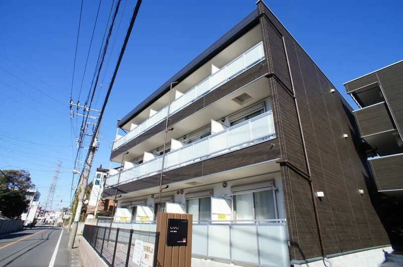 リブリ・鳩ヶ谷の写真