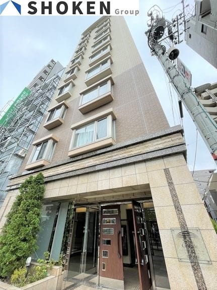 ステージグランデ文京大塚の写真