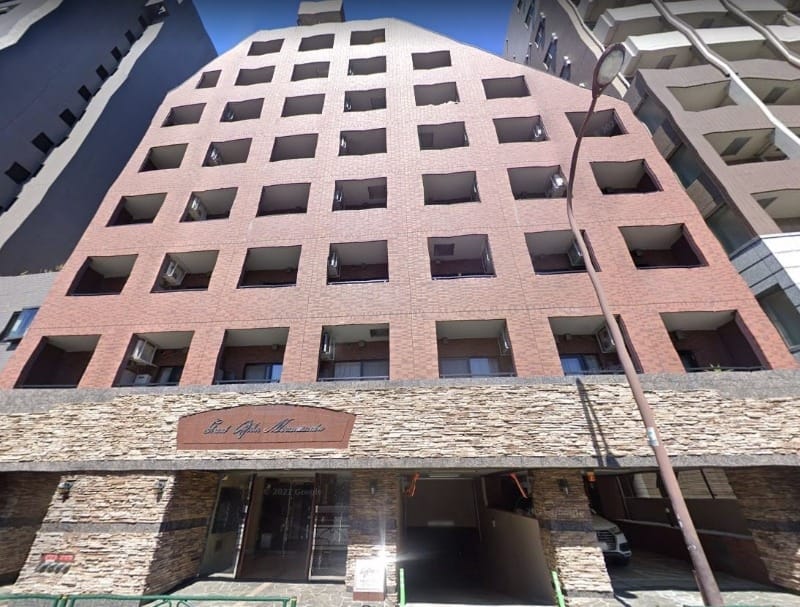 グランド・ガーラ南麻布の写真