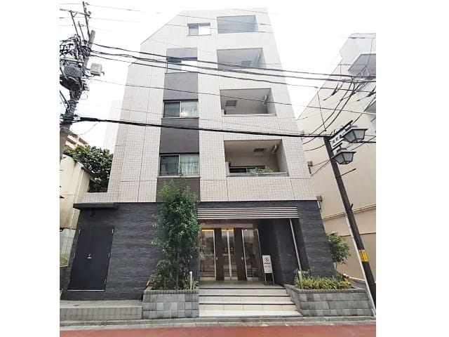 デュオステージ巣鴨の写真