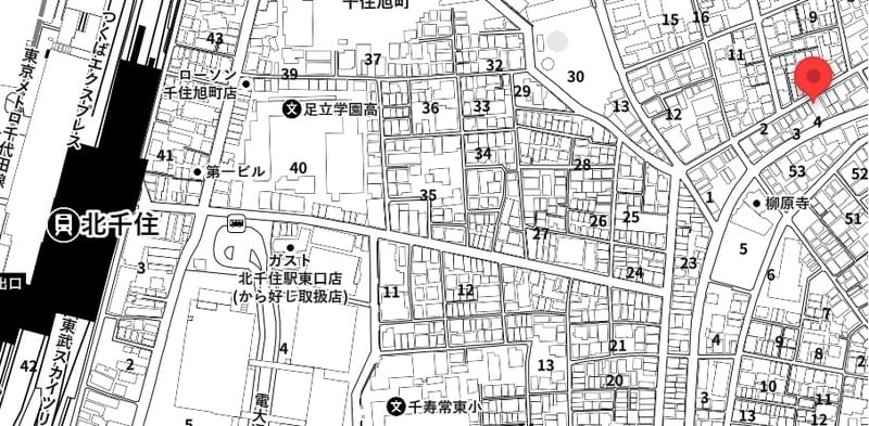 サンハイツ上岡の写真