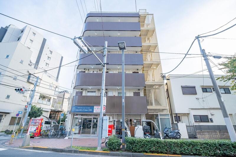 ノヴェルコートの写真