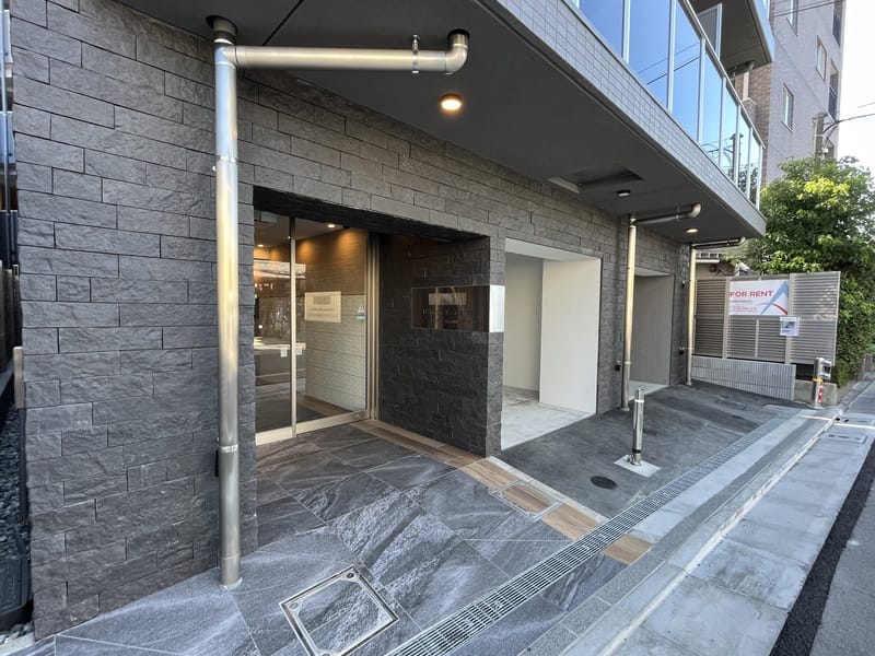 ハーモニーレジデンス東京羽田スカイブリッジの写真