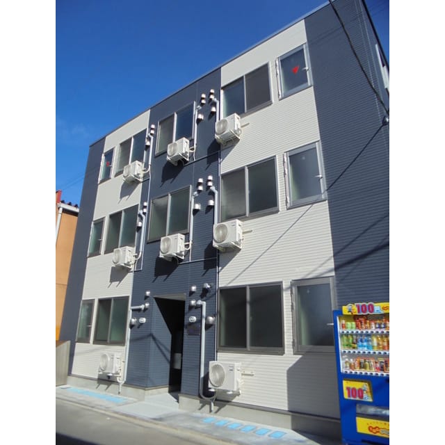 ラ・テール武蔵野の写真