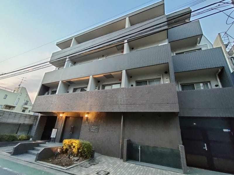 フェニックス牛込神楽坂の写真