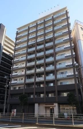 プレール・ドゥーク東京EASTⅢの写真