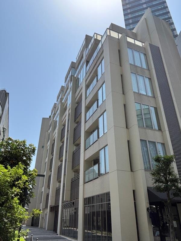 六本木エムケイアートレジデンスの写真