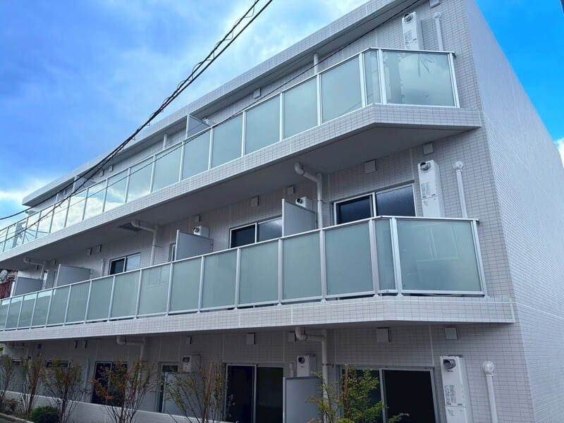 Skuld松陰神社の写真