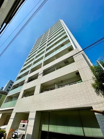レジディア新御徒町の写真