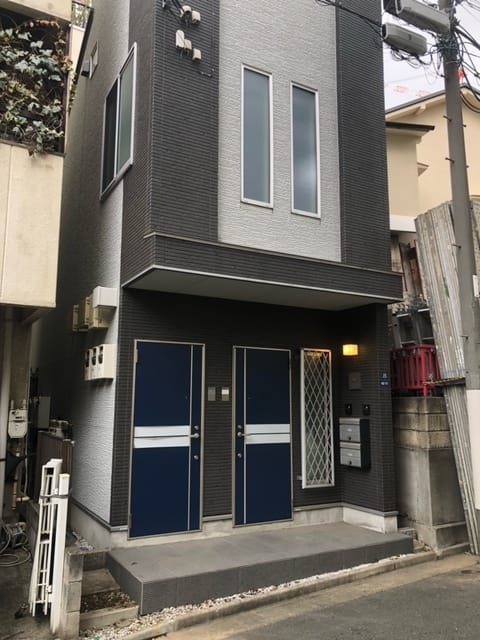 K-hausu浅草の写真