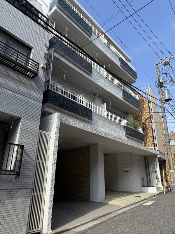 東高ペアシティの写真