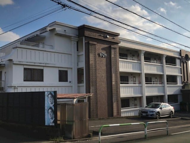 第2ドウェルの写真