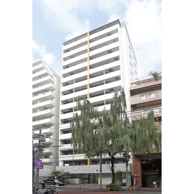 ガーラプレイス新宿御苑の写真