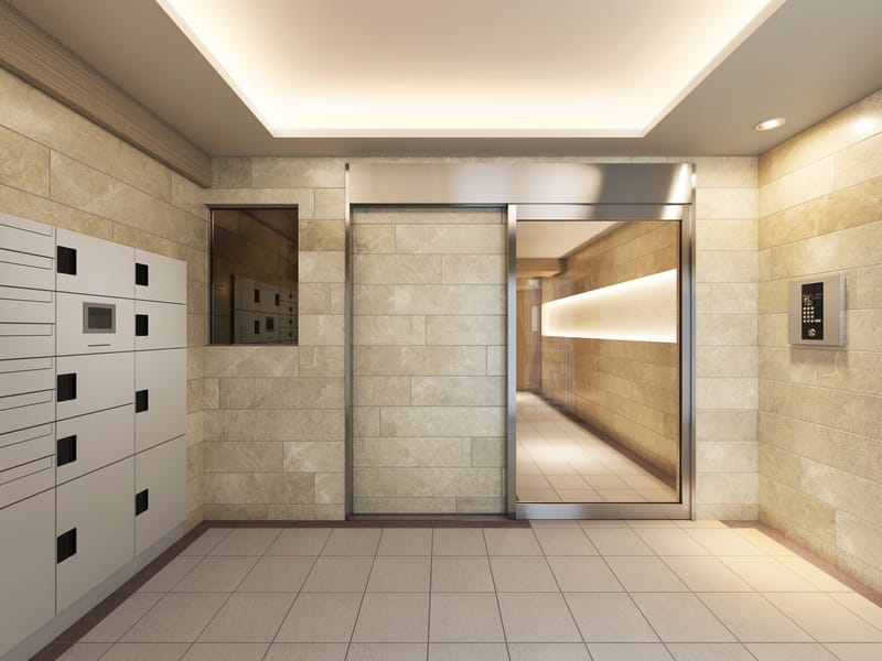 レーヴスカイツリー押上の写真