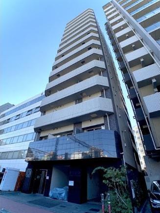 XEBEC蒲田Stationの写真