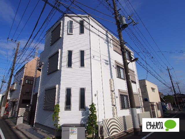 Art Shikahamaの写真