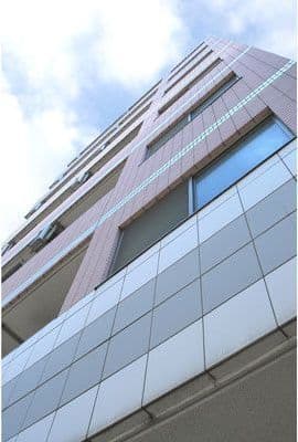 アーバイル日本橋水天宮の写真