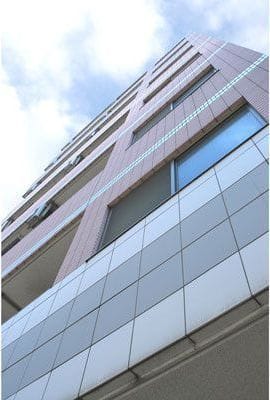 アーバイル日本橋水天宮の写真