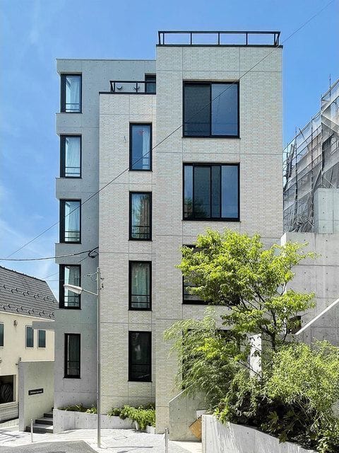 エスタート大井町テラスの写真