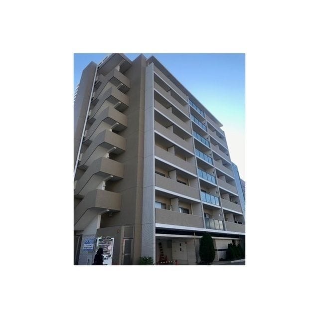 BPRレジデンス清澄白河の写真