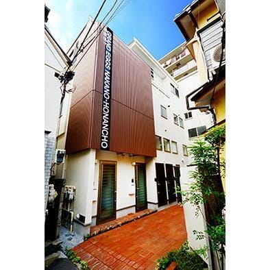 グランエッグス中野方南町の写真