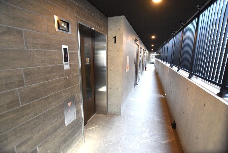 Grande HigashiRokugoの写真