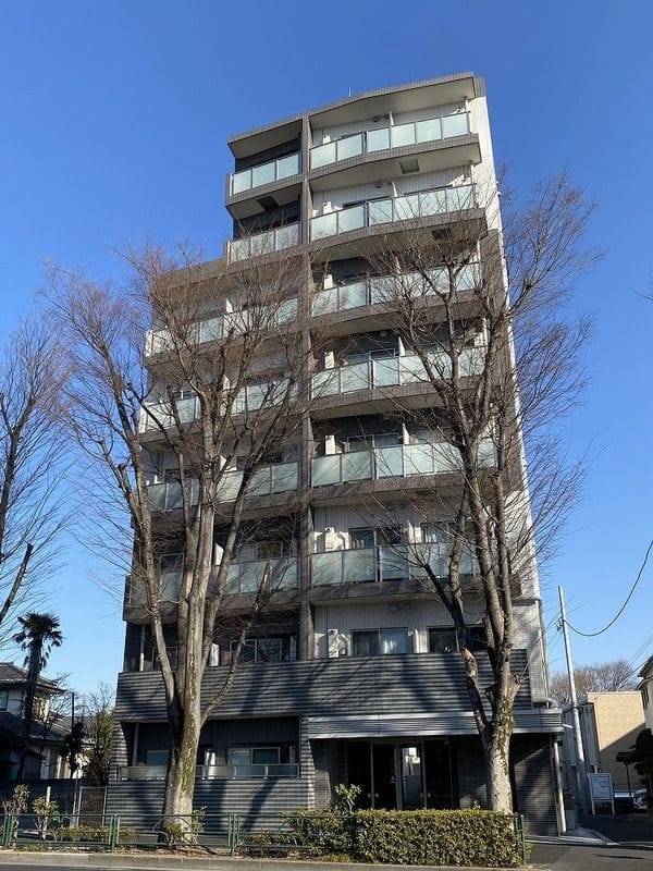 HY's上石神井の写真