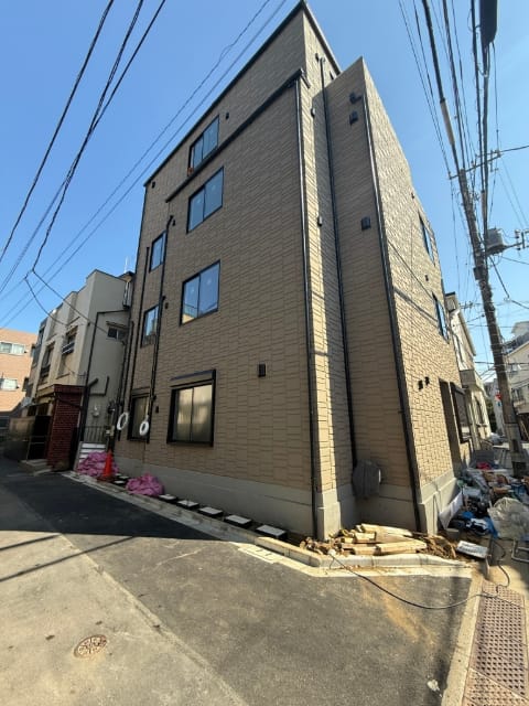 ville野方 101
