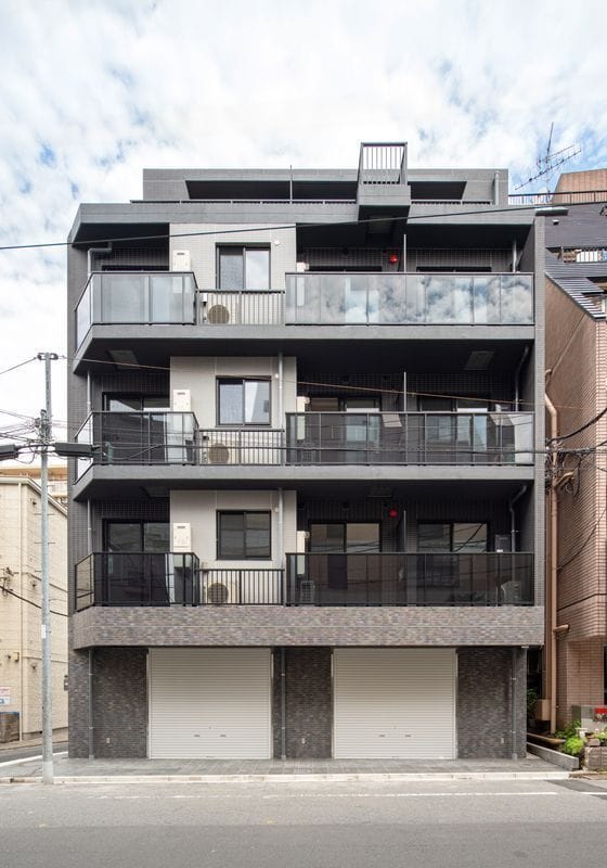 Noble Maison SASAZUKAの写真