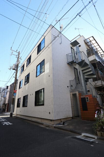 piccolo grande門前仲町の写真