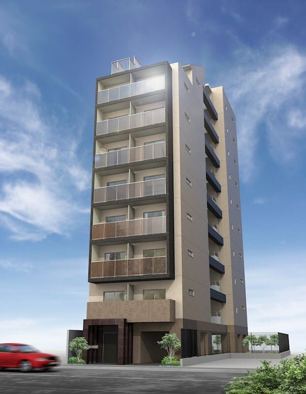 ディアレイシャス菊川の写真