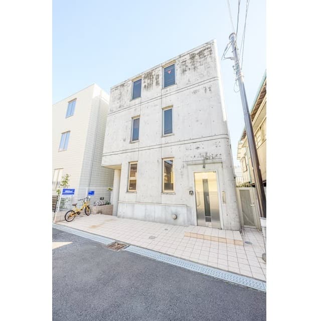 アーク・スクエアの写真