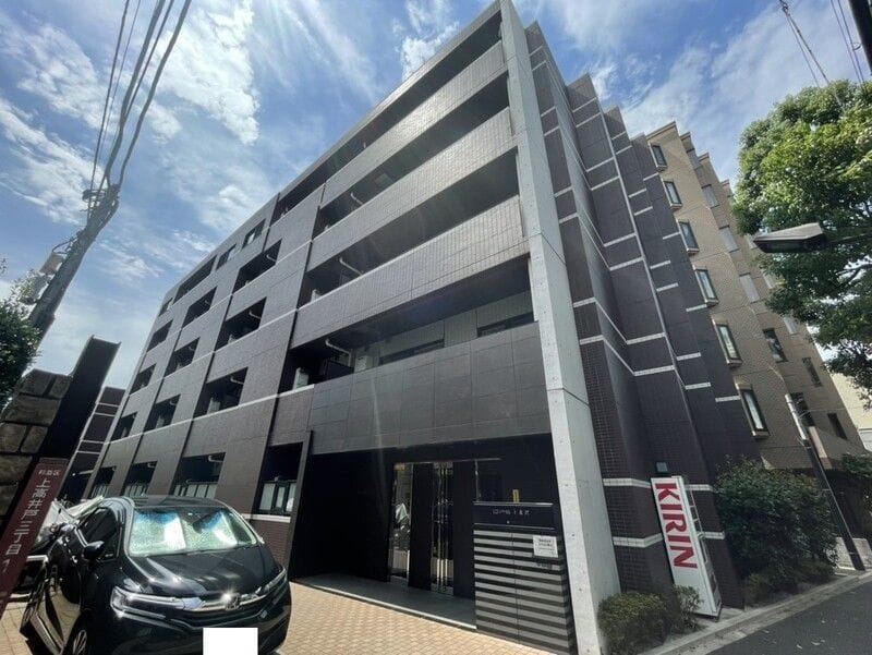 DIPS上北沢 NorthVillaの写真