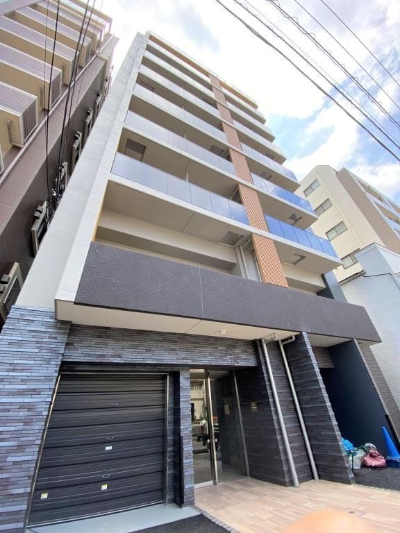 Metsä Morishita(メッツァ森下)の写真