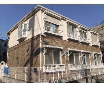 クレアコートM2の写真