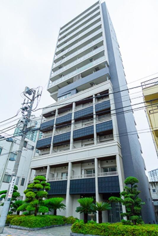 レビスタ白金高輪の写真