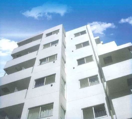 ヴェルト川口並木の写真