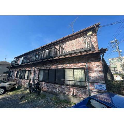 第一緑ヶ丘荘の写真