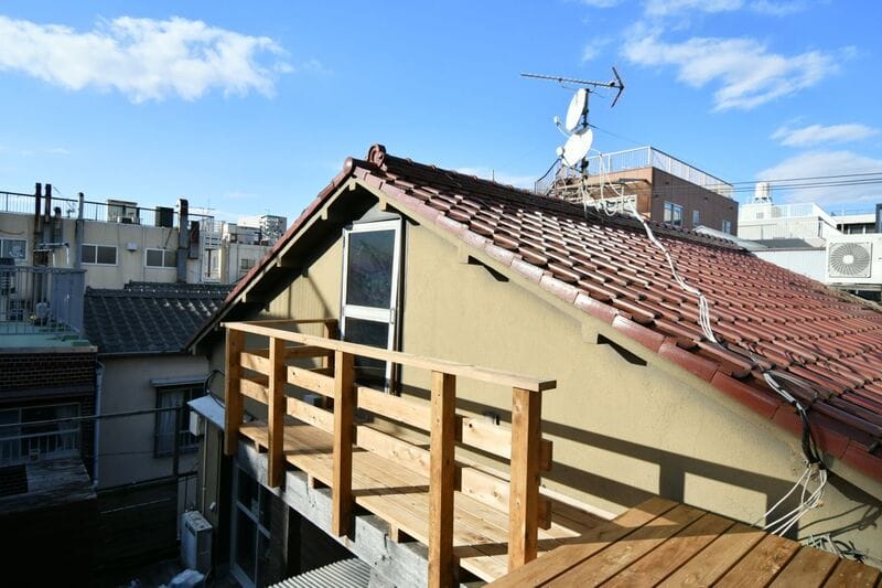 古民家シェアハウス ニジノワムラの写真