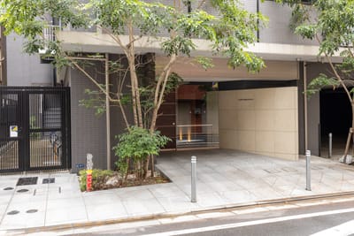 プルメリアレジデンス大森の写真