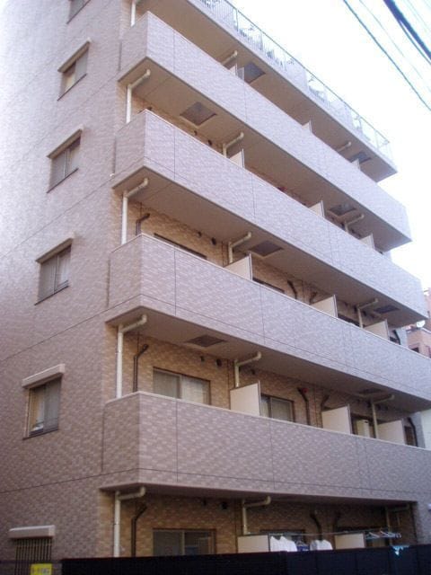 ロアール早稲田大学前弐番館の写真