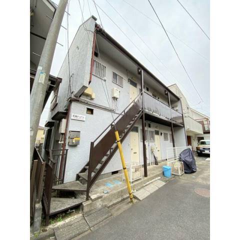 和恒ハイツ(ワコウハイツ)の写真