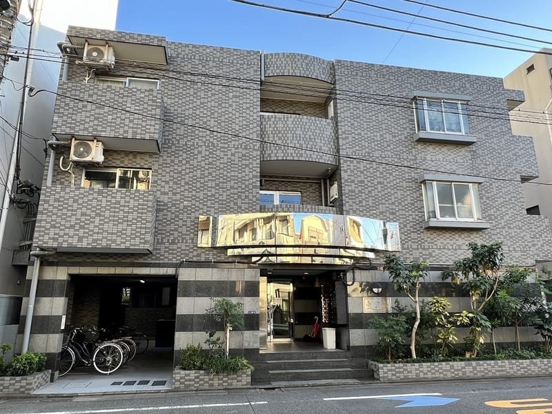 エヴェナール池上の写真