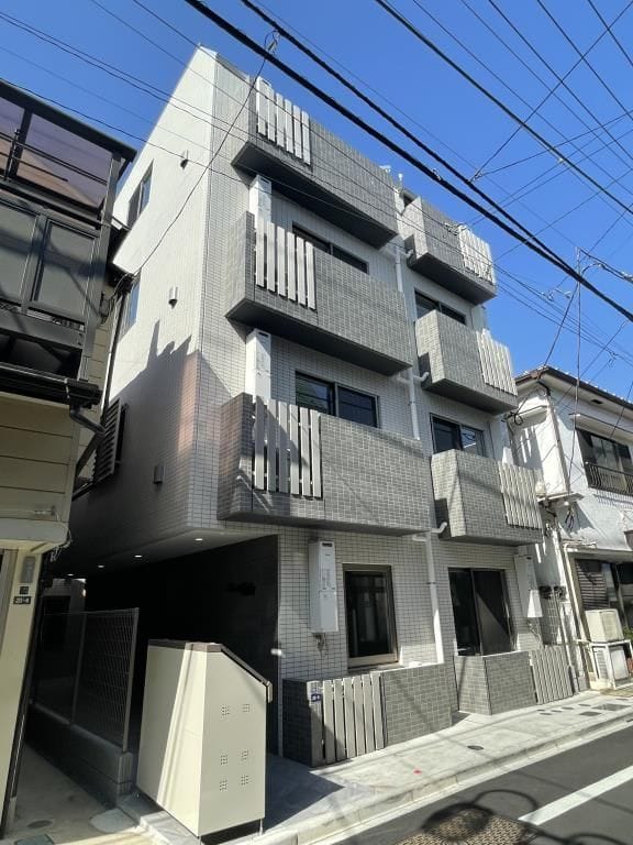 FLレジデンス菁英公館の写真