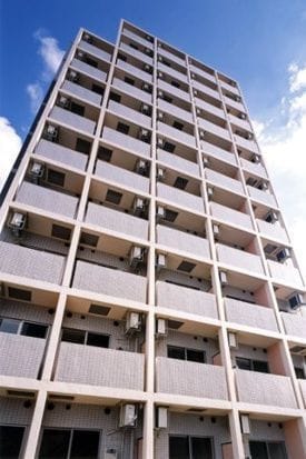プライムアーバン飯田橋 1204