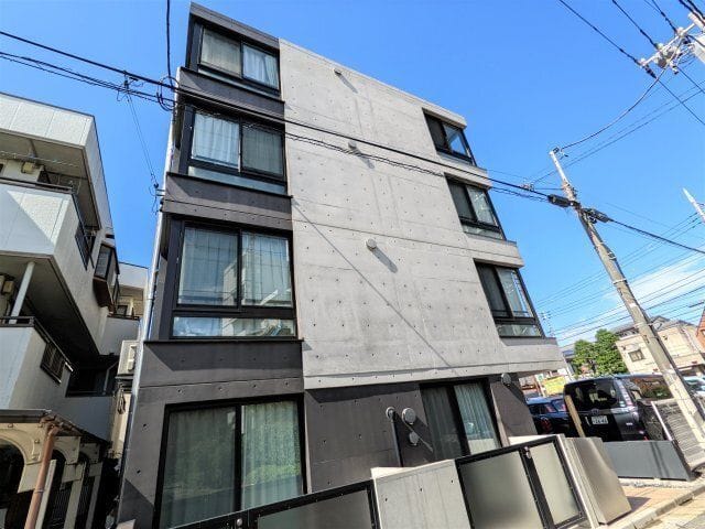 ファーレ練馬Ⅱの写真