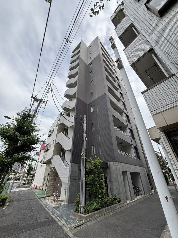 レピュア赤羽マークイーストの写真