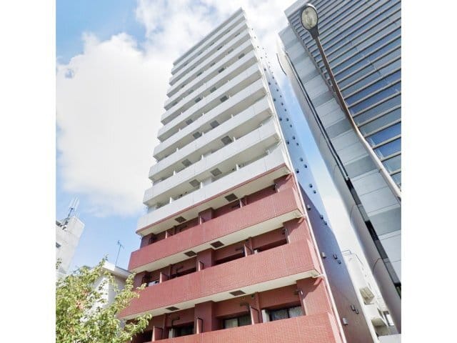 TSレジデンス水神の写真