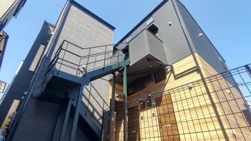 アザーレ・プラネ日吉の写真